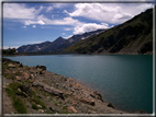 foto Lago Gabiet